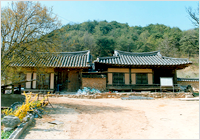 Misan Ancient House