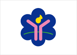 예천군생활개선회 상징마크