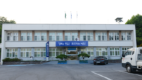 감천면