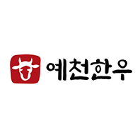 예천한우 마크