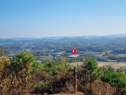 댕댕이봉