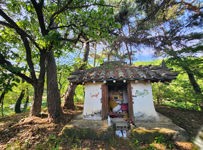삼신할미당