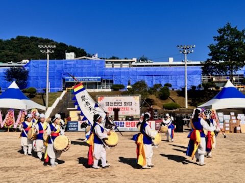2.예천군 감천면, ‘제17회 감천면민 화합 한마당 잔치’ 성황리 개최