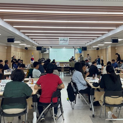 예천문화관광재단, 2026 DMO 팸투어 실시