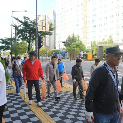 예천군, 배우고 걷고 실천한 ‘2026 GREEN 페스타’ 성료