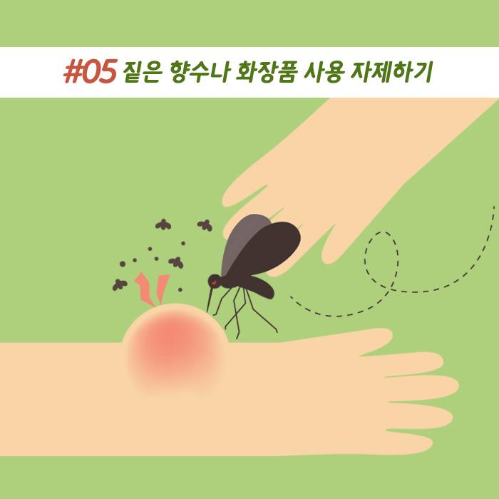 6.모기퇴치 행동수칙 5
