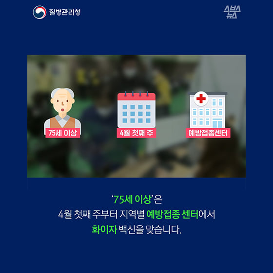 6.백신 맞는 부모님이 반드시 알아야 할 3가지!잃어버린 일상을 하루빨리 되찾을 수 있도록 함께 노력해요