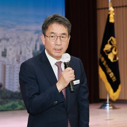 민주평통 예천군협의회 2026년 3분기 정기회의(8월 25일)