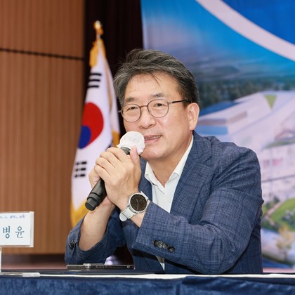 재대구경북시도민회 군청 방문(9월 15일)