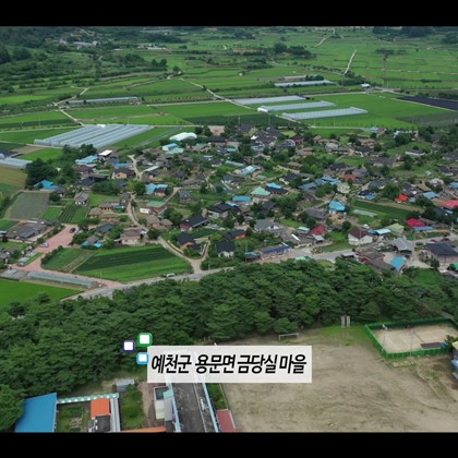 이달의 영상 '함양박씨 동원공파' 소장 동산문화재 기탁 (2020.07)