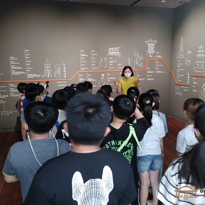 예천 남부초등학교 교육프로그램 참여