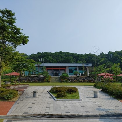 서울에서 기차 타고 예천박물관 가보자!