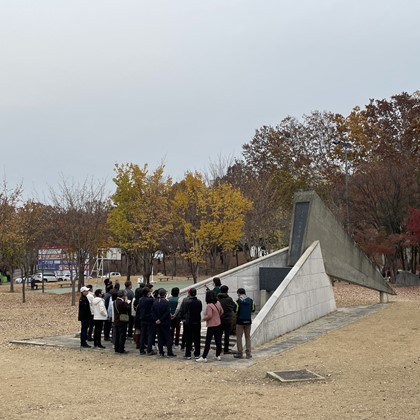 [예천학] 예천박물관 제4기 예천학 아카데미 '수료식 영상'