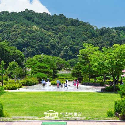 [사진첩]예천박물관의 여름을 소개합니다!