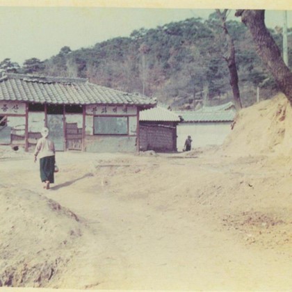사진으로 보는 예천 50년사