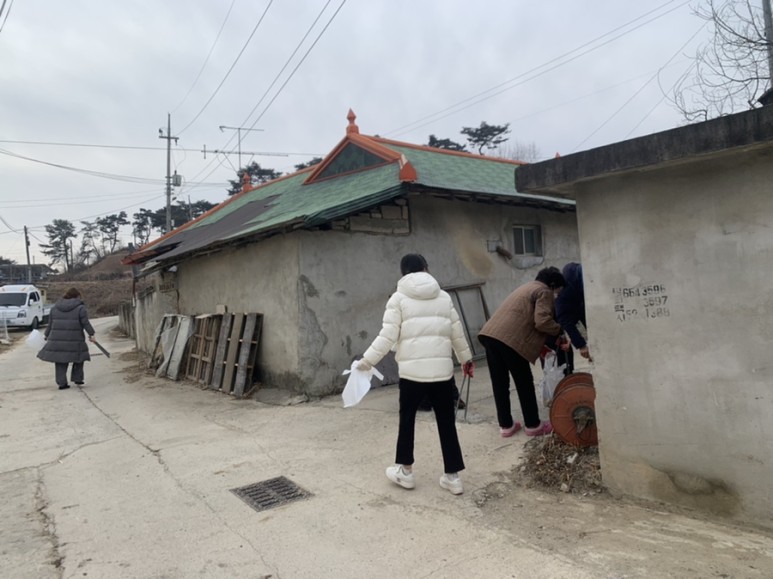 5.2월 플로깅