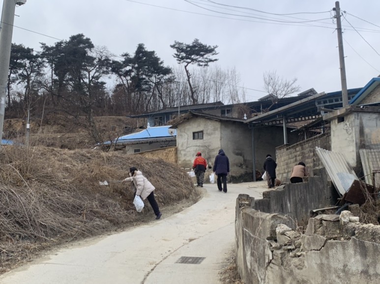 6.2월 플로깅